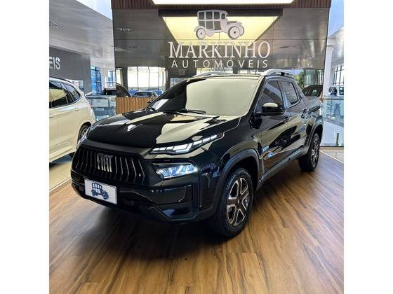 FIAT TORO 1.3 TURBO 270 FLEX FREEDOM AT6 FIAT TORO 1.3 TURBO 270 FLEX FREEDOM AT6